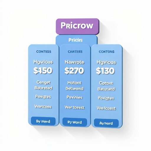 gohighlevel content pricing