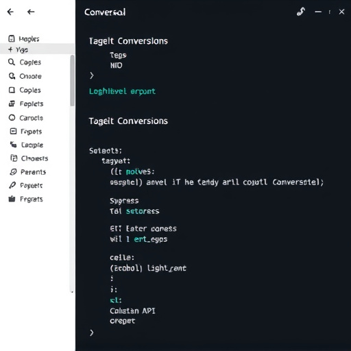 gohighlevel conversion api