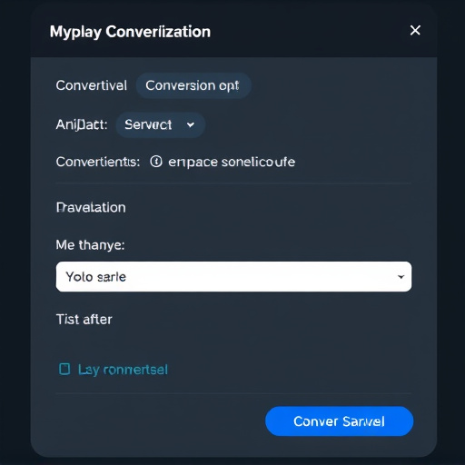 gohighlevel conversion api