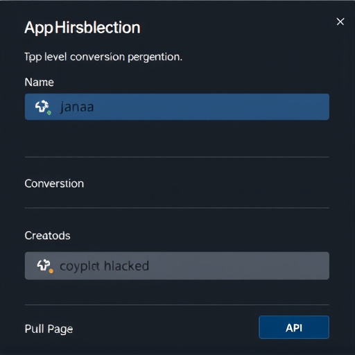 gohighlevel conversion api
