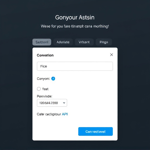 gohighlevel conversion api