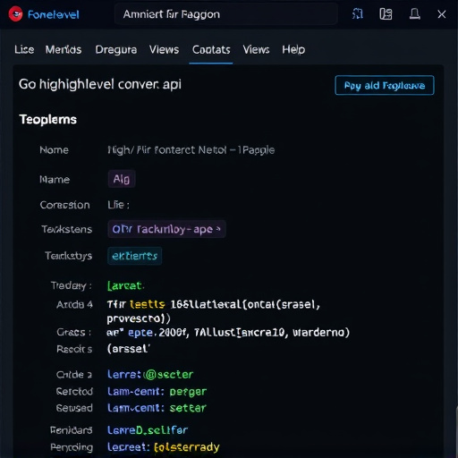 gohighlevel conversion api