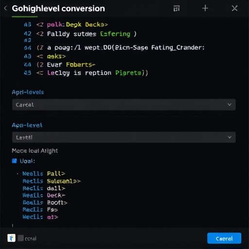 gohighlevel conversion api