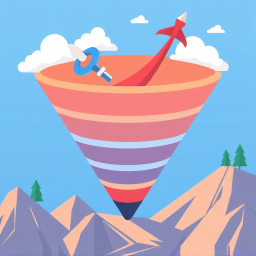 gohighlevel conversion funnels