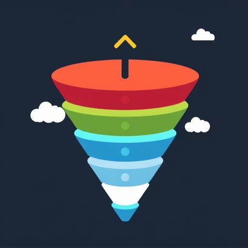 gohighlevel conversion funnels