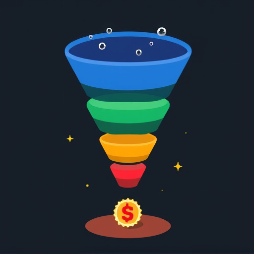 gohighlevel conversion funnels