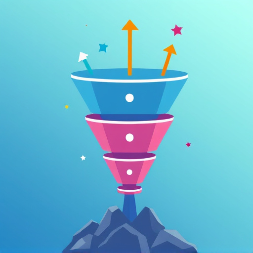 gohighlevel conversion funnels