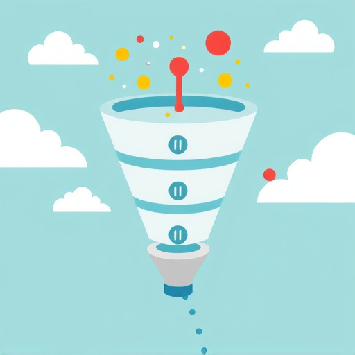 gohighlevel conversion funnels