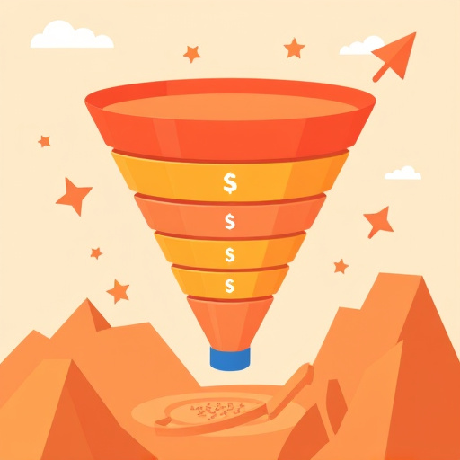 gohighlevel conversion funnels