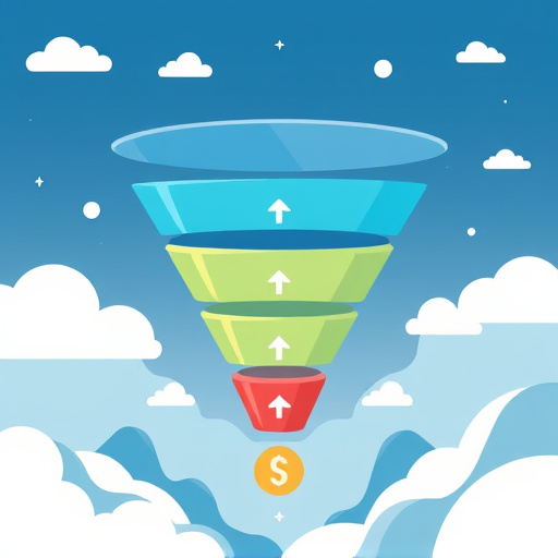 gohighlevel conversion funnels
