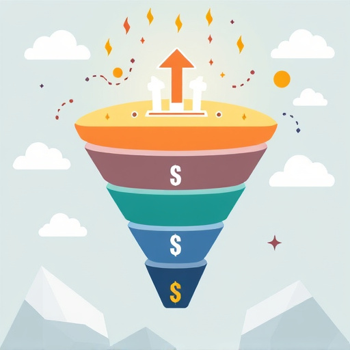 gohighlevel conversion funnels