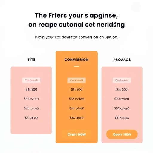 gohighlevel conversion optimization pricing