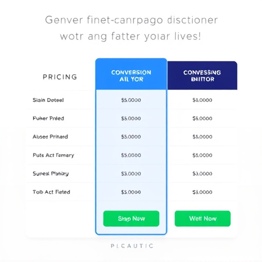 gohighlevel conversion optimization pricing