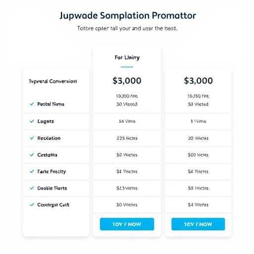 gohighlevel conversion optimization pricing