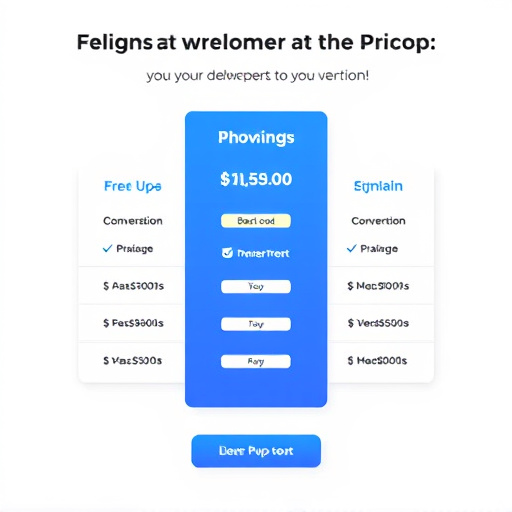 gohighlevel conversion optimization pricing