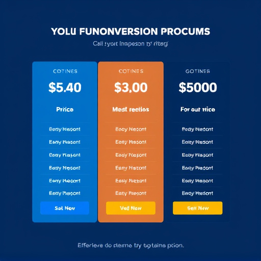 gohighlevel conversion optimization pricing