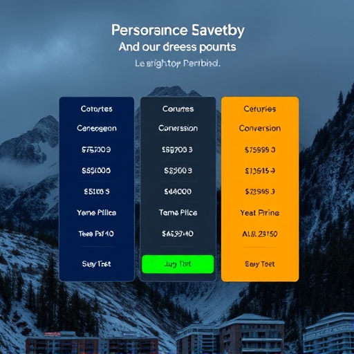 gohighlevel conversion performance pricing