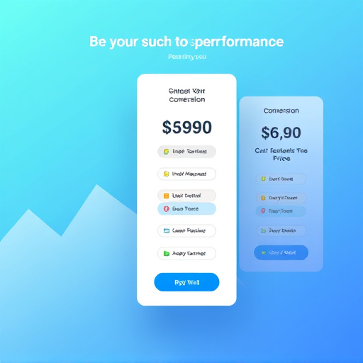 gohighlevel conversion performance pricing