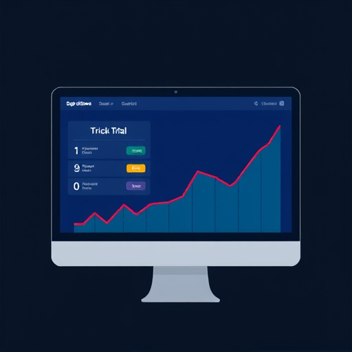 gohighlevel conversion tracking trial