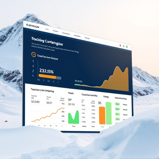gohighlevel conversion tracking trial