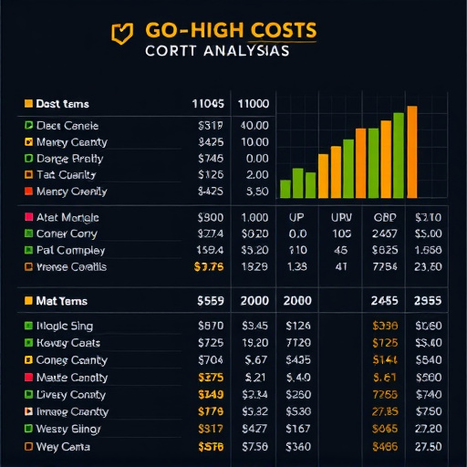 gohighlevel cost analysis