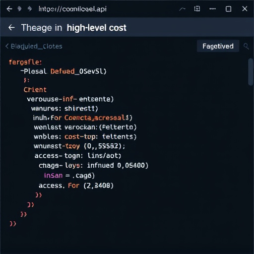 gohighlevel cost api access