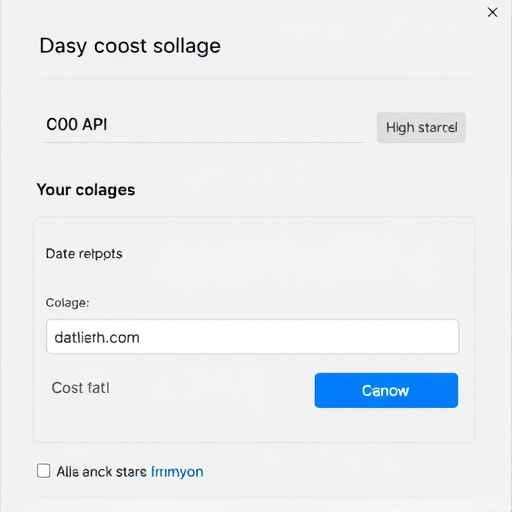 gohighlevel cost api access