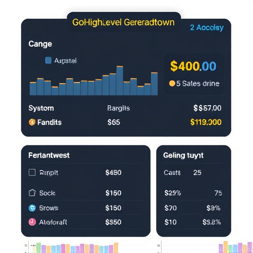 gohighlevel cost breakdown