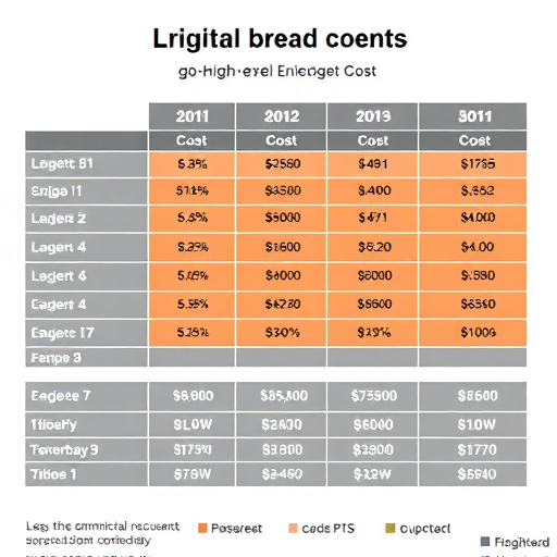 gohighlevel cost breakdown
