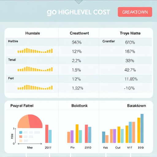 gohighlevel cost breakdown