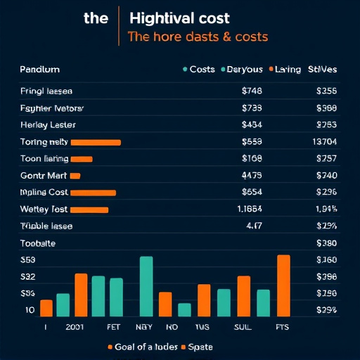 gohighlevel cost breakdown