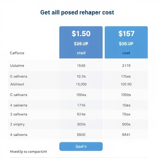 gohighlevel cost comparison