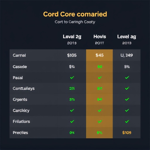 gohighlevel cost comparison