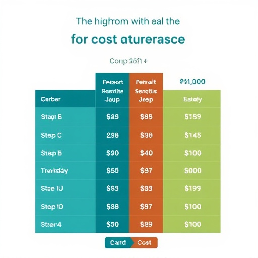 gohighlevel cost comparison