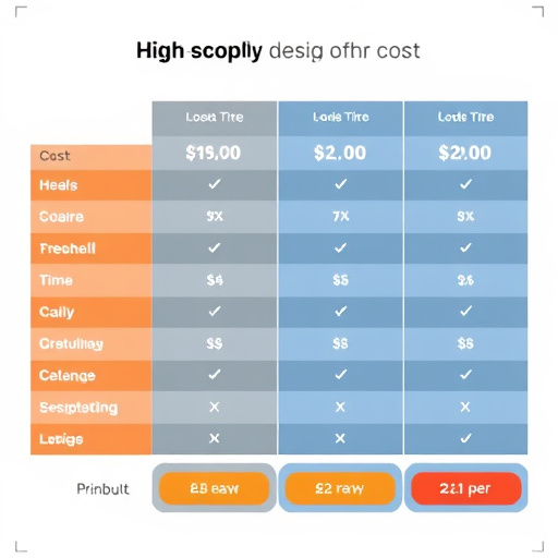 gohighlevel cost comparison