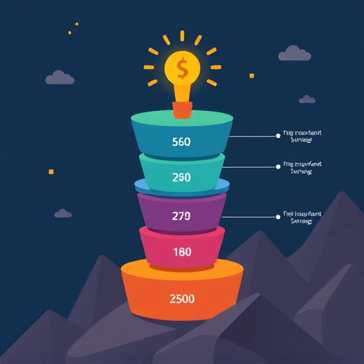 gohighlevel cost effective sales funnel