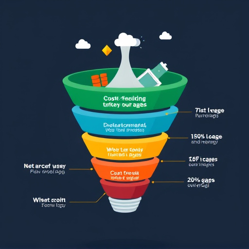 gohighlevel cost effective sales funnel