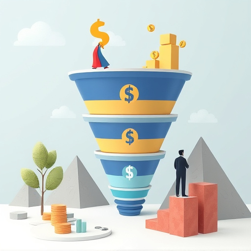 gohighlevel cost effective sales funnel