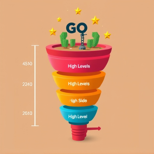 gohighlevel cost effective sales funnel