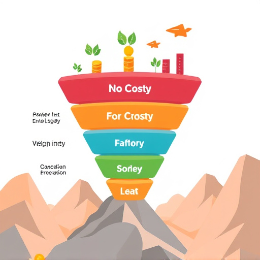 gohighlevel cost effective sales funnel