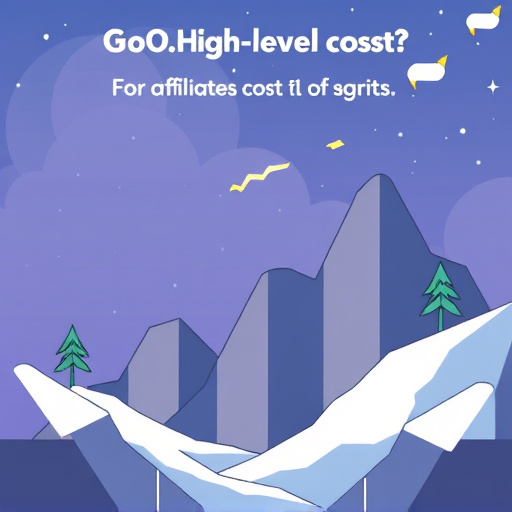 gohighlevel cost for affiliates