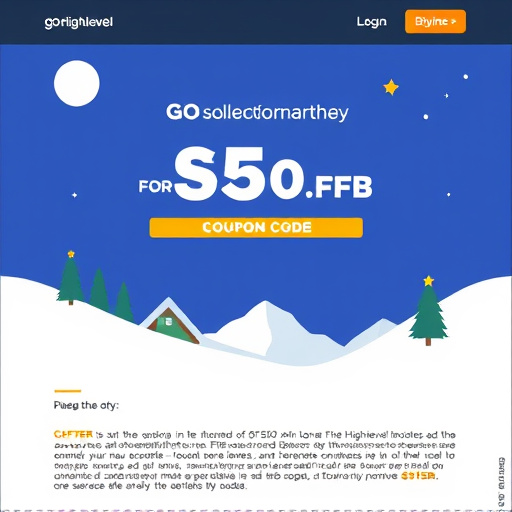 gohighlevel coupon code