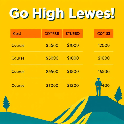 gohighlevel course cost