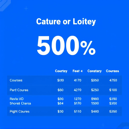 gohighlevel course cost