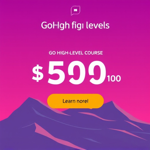 gohighlevel course price