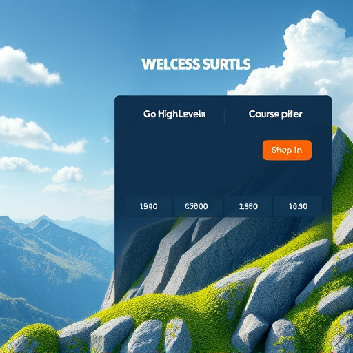 gohighlevel course price