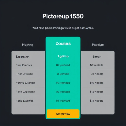gohighlevel course pricing
