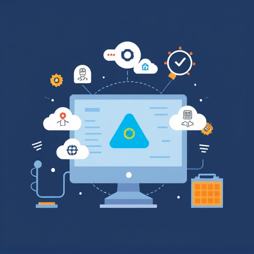 gohighlevel crm automation