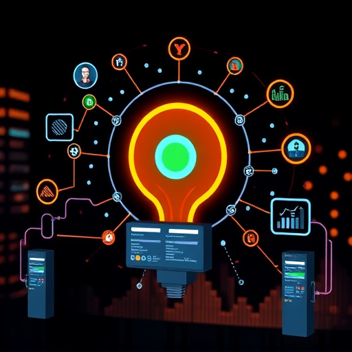 gohighlevel crm automation
