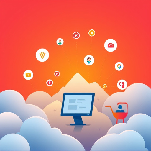 gohighlevel crm automation